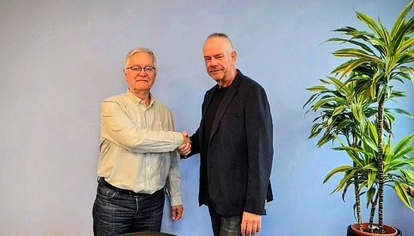 Allmarec draagt het programma MACFAB balenpersen over aan GTD Nederland B.V. Nederland BV